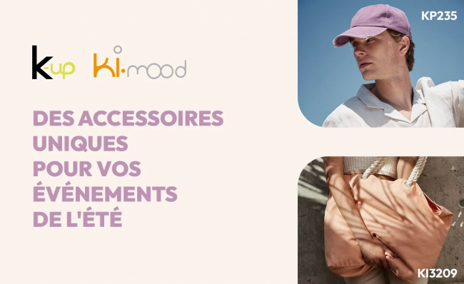Les beaux jours catalogue