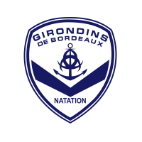 Brodata Plus - Broderie et Transfert Sérigraphique - Girondins de Bordeaux Natation