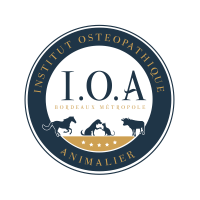 Brodata Plus - Broderie et Transfert Sérigraphique - Institut Ostéopathe Animalier Gradignan